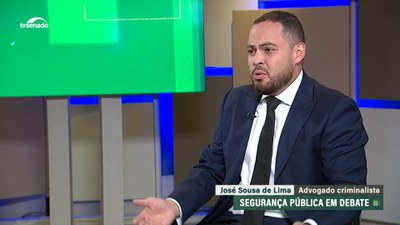 Conheça as principais propostas do governo para melhorar a segurança pública