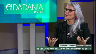 Os desafios para tratar o câncer de mama no SUS