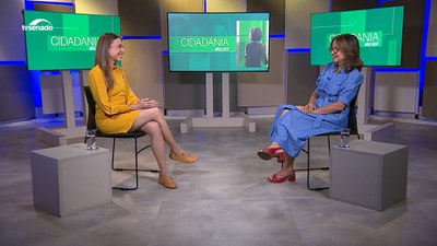 A menopausa não precisa ser o fim, pode ser um novo começo