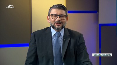 Combate ao crime organizado está em pauta no Congresso