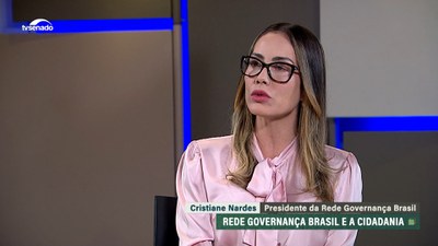 Conheça a Rede Governança Brasil e saiba como fazer parte da iniciativa