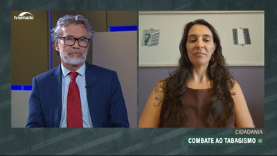 Consumo do tabaco segue fazendo vítimas e exige ações em várias frentes