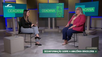 COP 30 e desinformação: como as fake news ameaçam o debate climático