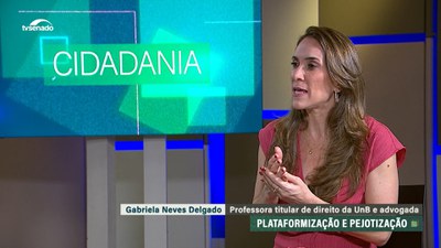Motoristas de aplicativos devem ter vínculo de emprego? Veja o que muda com os direitos trabalhistas
