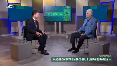 Acordo Mercosul-União Europeia pode criar o maior bloco econômico de livre comércio do mundo