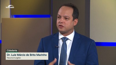 Cirurgia endoscópica de coluna vertebral é mais segura e menos invasiva, explica neurocirurgião