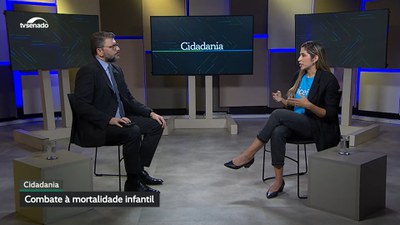 Combate à mortalidade infantil