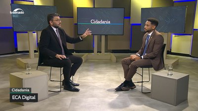 ECA Digital: proteção on-line para crianças e adolescentes