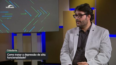 Como tratar a depressão de alta funcionalidade?