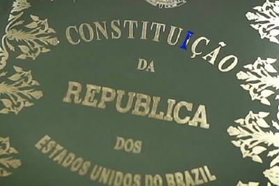 Originais da Constituição de 1891 estão nos arquivos do Senado