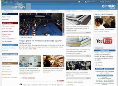 Secretaria de Pesquisa e Opinião