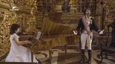 Baroque in Rio - A Música da Independência em Concertos Especiais no Bicentenário