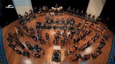 Concertos Especiais apresenta a 5ª Sinfonia de Gustav Mahler com regência de Cláudio Cohen