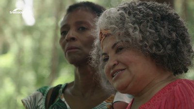 Documentários da TV Senado