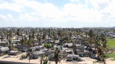 Devastação causada pelo ciclone Freddy na África reabre debate sobre justiça climática