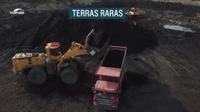 Senadores vão tratar dos caminhos para a exploração das terras raras no país