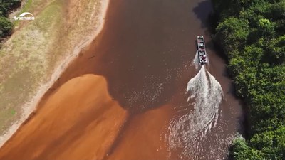 Pantanal ganha estatuto próprio com diretrizes para a conservação do bioma