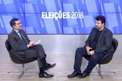 Campanha eleitoral nas redes sociais tem que ter conteúdo mais interessante do que na TV