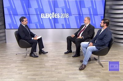  Cláusula de barreira pode diminuir número de partidos com representação no Congresso