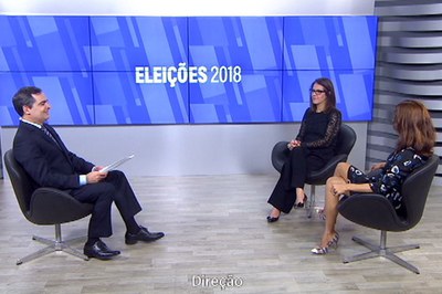 Mulher na política: propostas para aumentar presença feminina no Parlamento