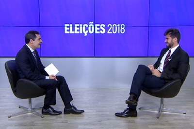 A polarização da sociedade é a marca das eleições de 2018