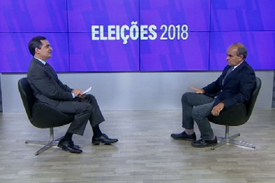 Política e religião: debate intenso nas eleições de 2018