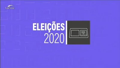 Eleições 2020: apuração e análise do resultado - TV Senado