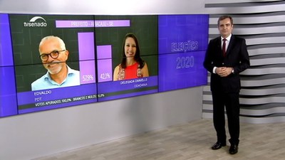 Segundo turno: conheça os prefeitos eleitos na região nordeste