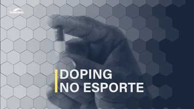 Doping no esporte é tema de debate no Senado