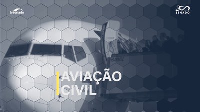 A aviação pós-pandemia: crise e oportunidade
