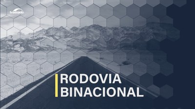 Rodovia binacional entre Brasil e Bolívia pode incrementar exportações do país