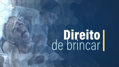 Brincar na infância: nova lei institui data nacional para reforçar a importância das brincadeiras