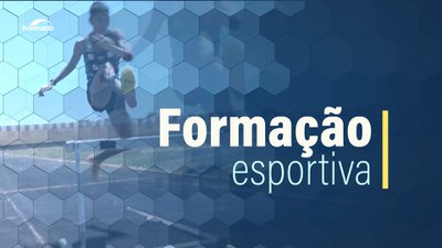 Formação do atleta brasileiro: primeiras competições e o sonho olímpico