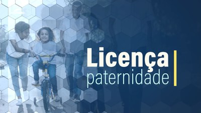 Ampliação da licença-paternidade está em análise no Senado
