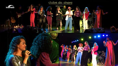 Coletivo de Brasília apresenta “Elas Cantam Rita Lee”