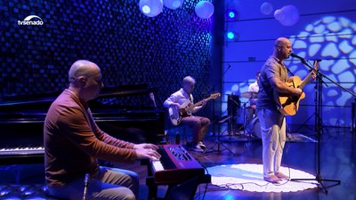 Tico de Morais apresenta Saigon, uma homenagem a Emílio Santiago