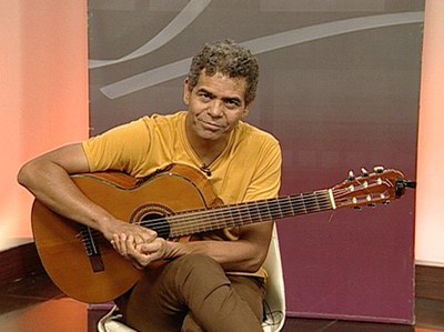 Cacá Pereira