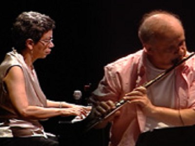 Espaço Cultural: Mozart & Altamiro