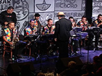 Orquestra Marafreboi