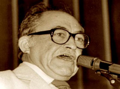 Miguel Arraes - Mito do Sertão
