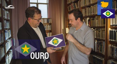Bandeira de Mato Grosso foi criada 73 dias após a Proclamação da República