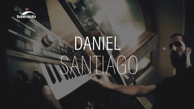 Daniel Santiago lança o quinto álbum autoral, Song for Tomorrow