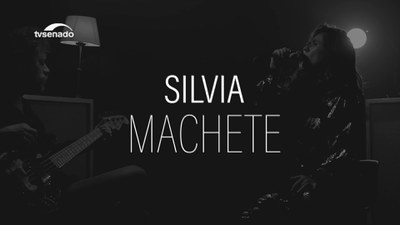Silvia Machete lança álbum intimista com canções compostas em inglês