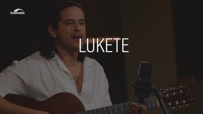 Lukete lança álbum com composições autorais