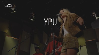 YPU apresenta Paranoar, o disco de estreia