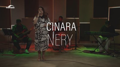 Cinara Nery lança o álbum inédito Vida de Artista