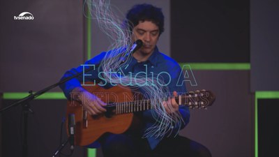 Trajetória internacional e poesia musical de Fred Martins