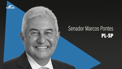 Fala Senador: Astronauta Marcos Pontes fala das expectativas para o segundo semestre