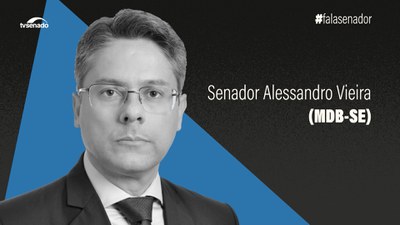 Interprograma entrevista os senadores e senadoras sobre um tema relevante em pauta no Congresso Nacional.