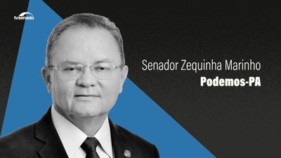 Senador Zequinha Marinho responde sobre o combate à dengue no Paraná